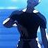 Gojo Freaky Mode Jujutsu Kaisen Gojo Sukuna
