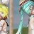 Tokyo Summer Session MMD Ll 60 FPS