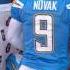 Nick Novak Peeing On The Sideline During Game Real HD