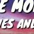 TONES AND L DANCE MONKEY Lyrics