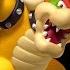 Mario Party 9 Bowser Voice Sounds