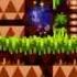 Sonic CD Palmtree Panic Zone 1 Good Future Walkthrough 1080 HD