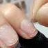 How To Apply Press Ons With Glue Tabs Pressonnails Viral Nails Shorts
