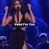 Gorgeous Selena Gomez Singing Live Good For You Selenagomez Selenagomez Shorts Tiktokmix