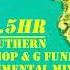 2 5Hr Southern Chill Hop G Funk Instrumental Mix Chopped Screwed