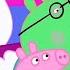 Peppa Pig Tales Tunnel Of Love Valentine S Special BRAND NEW Peppa Pig Episodes