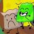 We All Need A Donut In Our Lives Bfdi