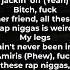 LIL YACHTY SLIDE LYRICS