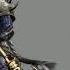 Samurai Warriors Series OST Tadakatsu Honda S Theme
