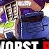 The WORST Version Of Optimus Prime Transformers Shattered Glass