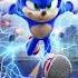 He Is My Friend Sonic The Hedgehog OST Tom Holkenborg