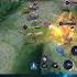 Lesley Pinag Tripan Si Atlas Mobile Legend Short Shortvideo BORNEX TV