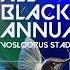 MacZito TimaDeep Nastic Groove Live A2H All Black Annual