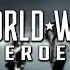 WORLD WAR HEROES SOUNDTRACK 2023