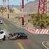 Realistic Highway Car Crashes 51