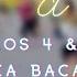 Bachata Dance Workout Regresa A Mí Los 4 Ft Laritza Bacallao Zumba Dance Fitness With Jasmine