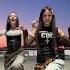 No Way They Are Back Elsarca Nevada Tiktok Dance Trend Bestfriend Bestie