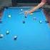 8 Ball Break And Run 24 May 25 No1 Billiards Cuesports Breakandrun Pool Trickshot 8ball