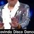 Govinda Disco Dance