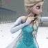 ANNA ELSA Vs HANS FROZEN EPIC BATTLE FROZEN SHORT MOVIE