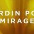 Jordin Post Mirage