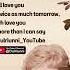 말로 다 표현할 수 없을 만큼 사랑하는 마음 More Than I Can Say Leo Sayer