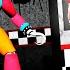 Animatronics Vs Security Guard Playthrough FNAF COOP Garry S Mod