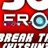 Sonic Frontiers Break Through It All Rock EDM KITSUN3POWR REMIX