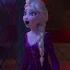 Idina Menzel AURORA Into The Unknown From Frozen 2 American Sign Language Version