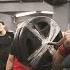 BRIAN SHAW WANTS TO BREAK LEVAN 180KG BICEP CURL WORLD RECORD