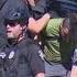 Multiple Arrests Made At Protest Of Faith Based Event Outside Seattle City Hall