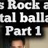 80 S Rock And Metal Ballads Part 1