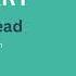 Dare To Lead By Brené Brown Audiobook Summary