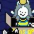 ТЭМЫЧЕВИРУС БИТВА С АНДАЙН И ВИКТОРИНА МЕТТАТОНА UNDERTALE 5