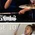 Toxicity 10 Year Old VS 13 Year Old Nandi Bushell System Of A Down Drumeo Drums Drummer