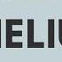 What S With All Those Helium Bottles
