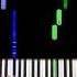 Мелодия из фильма Сумерки без нот за одну минуту Piano Music Pianotutorial