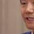 24小时 民营企业座谈会 记者采访参会代表 雷军 下决心把AI技术落到各个终端产品上 新闻来了 News Daily