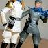 Heir To The Empire 3 Pack Star Wars The Vintage Collection Hasbro Pulse Exclusive Figure Review