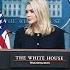 Full White House Press Briefing Amid Israel Iran Conflict