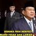 BERHASIL MEMBUAT WANITA INI SALTING PESONA MENLU SUGIONO TAK ADA LAWAN Prabowo Sugiono Salting
