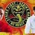 Cobra Kai Vs The Karate Kid 2010