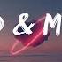 Ava Max My Head My Heart Lyric Video
