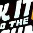 Performance Review Stick It To The Stickman OST
