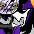 Gamzee Is Nagito