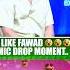 Moment Hai Bhai I Like Fawad Alam Haarnamanahai Tabishhashmi Shorts