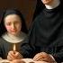 The Benedictine Nun Who Saw Heaven St Mechtildis May 31
