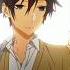 He Cut His Hair For Her Horimiya Horimiyaedit Anime Animeedit