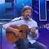 Aqil Bovar Qilmaydi Gitara Va Hushtak Italiast Got Talent