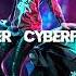 Hyper Spoiler Cyberpunk 2077 OST